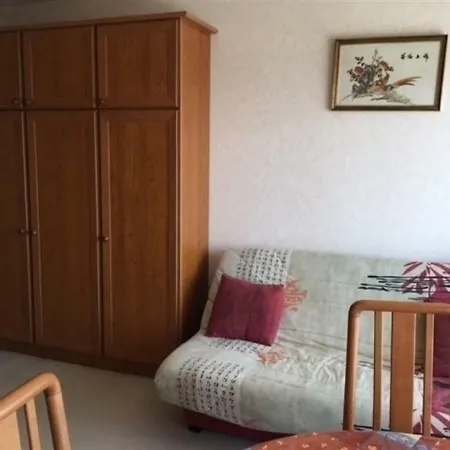 D'olonne La Chaume Studio 2 3 Couchages * Les Sables-dʼOlonne