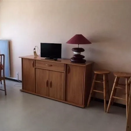 D'olonne La Chaume Studio 2 3 Couchages Les Sables-dʼOlonne